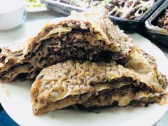 -清真永恒华威肉饼(潘家园店)