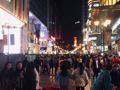 -八一路好吃街(雨田商务大厦店)