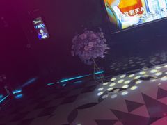 -黑桃K生日订制KTV