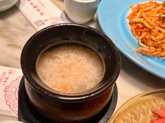 -红蜡烛-养生粥-津鲁菜(中山路店)