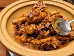 -半勺·新徽菜(银泰城店)