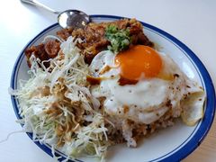 -食运茶餐厅(文化宫店)