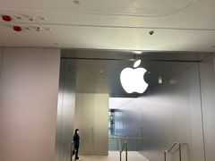 -Apple 零售店(Causeway Bay)