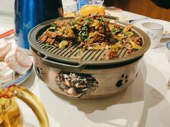 -真地道京味府·鲜橙烤鸭·北京菜(朝外大街东大桥店)
