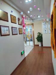 -Dr.林醫生产后修复·超级店(南京江宁同曦店)