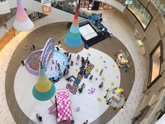 店内环境-金隅嘉品Mall