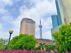 -东方明珠广播电视塔