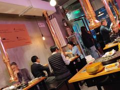 -济州爱肉堂(总店)