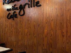 -克比叔叔印度餐厅Kebabs on the Grille(永康路分店)