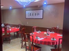 -魁盛居百年鲁菜馆(中林路店)