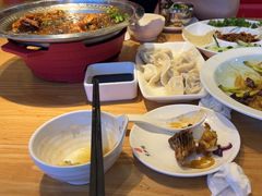 -东北灶(高新银泰店)