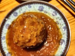 -老外婆本帮面(塔城路店)