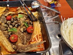 -小螺大作·螺蛳粉火锅(林和西店)