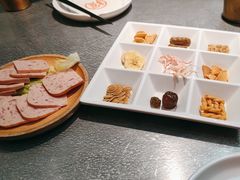 -探鱼·鲜青椒爽麻烤鱼(苏宁广场店)