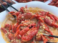 -二钳洞庭虾蟹·江湖菜(鹭岛店)