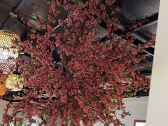 -野渡坡·极致湘菜·庭院餐厅(汉阳店)