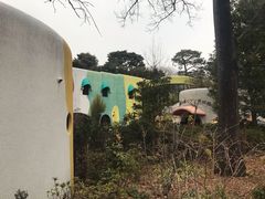 -三鹰之森吉卜力美术馆