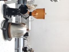 大堂-馨园villa融合菜(东山店)