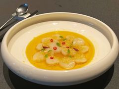-肆月河豚·新淮扬菜·烤鸭(中关村店)