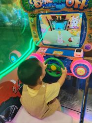 -MELAND CLUB亲子乐园·派对(浦东LCM置汇旭辉馆)