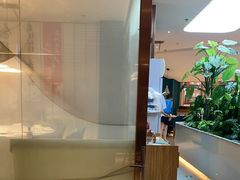 -悦海·家宴·冰花皮皮虾大锅贴(宝龙店)