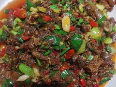 -西江红·株洲本地菜(滨江南路店)