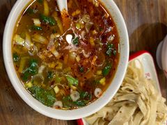 -兄弟俩老李家牛肉汤(总店)