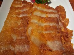 农家稻香肉-随缘小馆(红岭路店)