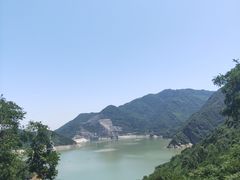 -黑河国家森林公园