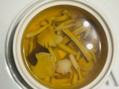-九里云松·天香餐厅