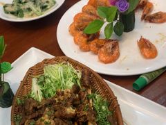 -乐在集市海鲜大排档(平潭店)