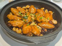 -新时代大酒店(仰口路店)