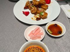 -南堂馆·新川菜(春熙路店)