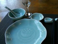 -梧桐花园餐厅(新城店)