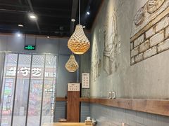-湘人龙记老长沙米粉(鸟巢店)
