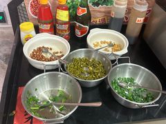 -朱熙熙三不炒(广州番禺店)