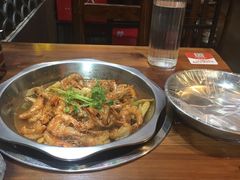-槐店王婆大虾(开发区店)