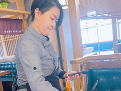 -九田家黑牛烤肉料理(珠江摩尔店)