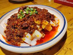 -小三峡食府(西五路店)