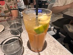 -留半山·香港食堂(啦啦宝都店)