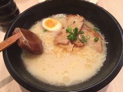 猪豚肉拉面-味千拉面(惠州淡水嘉信茂广场分店)