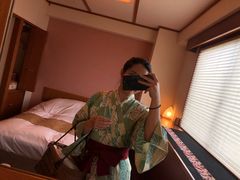 -南紀白浜 浜千鳥の湯 海舟