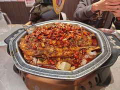 -一味一诚•鲜嫩烤鱼(昌平悦荟店)