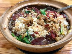 -壹煲口福煲仔饭(中山路店)