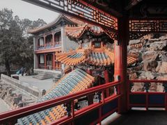 -颐和园
