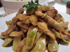 -双合园·海鲜水饺青岛菜(九水东路店)