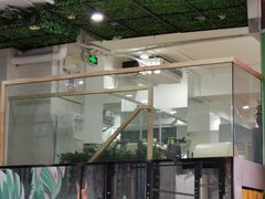 -CUBE私教·普拉提·拳击(龙漕路店)