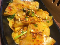 -Let’s WaKao瓦烤(贝森店)