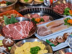 -香猪坊韩国烤肉专属门店(魏公村店)