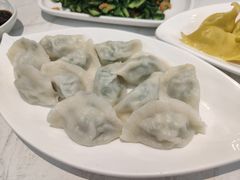 -船歌·鱼水饺青岛菜(国贸商城店)